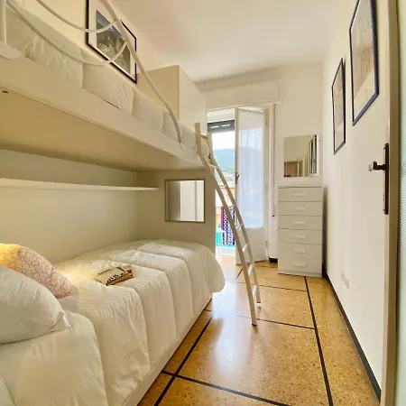 Casaviva- Ampio E Luminoso Quadrilocale A Appartement