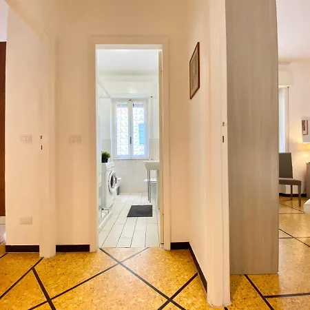 Casaviva- Ampio E Luminoso Quadrilocale A Appartement