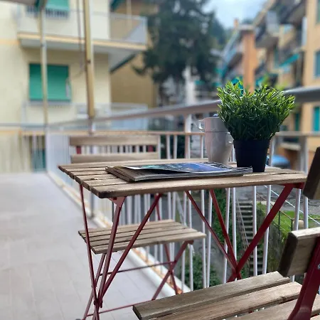 Apartman Casaviva- Ampio E Luminoso Quadrilocale A *