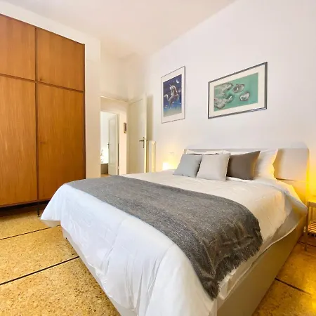 Appartement Casaviva- Ampio E Luminoso Quadrilocale A