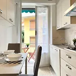 Appartamento Casaviva- Ampio E Luminoso Quadrilocale A Rapallo