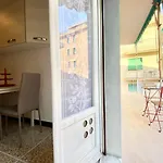 Casaviva- Ampio E Luminoso Quadrilocale A * Rapallo