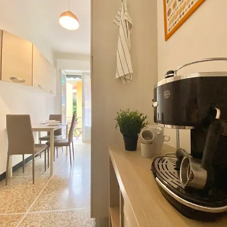 Casaviva- Ampio E Luminoso Quadrilocale A Апартаменты